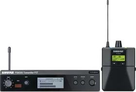 Shure PSM300 Premium P3TRA K3E