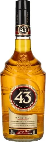 Licor 43 Original 1l