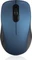 Modecom MC-WM10S Silent Wireless Mouse blau/schwarz, USB Vorschaubild