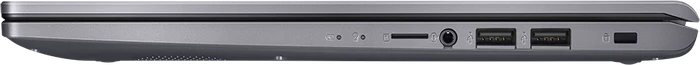 ASUS P1511CDA-BQ520R, Slate Grey, Ryzen 5 3500U, 8GB RAM, 256GB SSD, DE, EDU