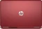 HP Pavilion 15-au028ng, rot, Core i3-6100U, 4GB RAM, 1TB HDD, GeForce 940MX, DE Vorschaubild