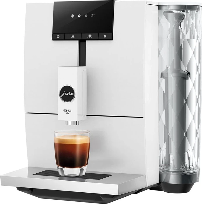 Jura ENA 4 full (EB) full nordic white