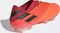 adidas Nemeziz 19.1 SG signal coral/core black/glory red (Herren) Vorschaubild