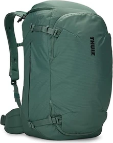 Thule Landmark 40 hazy green