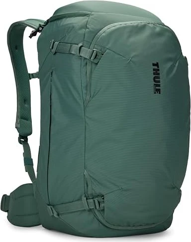 Thule Landmark 40 hazy green