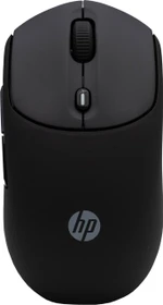 HP 405 Quiet Wireless Mouse, schwarz, USB/Bluetooth (AZ7B3AA)
