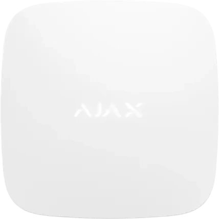 Ajax LeaksProtect weiß, Funk-Wassermelder