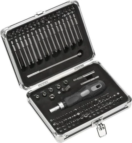 kwb Promobox Bitset inkl. Werkzeugbox, 92-tlg.
