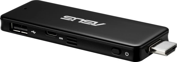 ASUS QM1-C006, Atom x5-Z8300, 2GB RAM, 32GB Flash