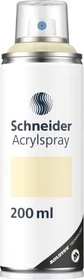 Schneider Paint-It 030 Supreme DIY Spray oat pastel, 200ml
