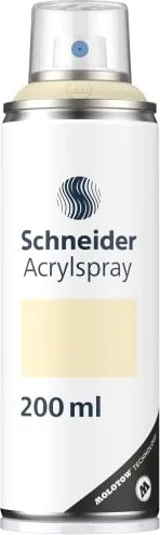 Schneider Paint-It 030 Supreme DIY Acrylspray