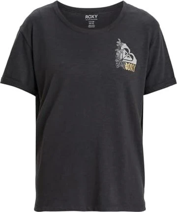 Roxy Oceanwave Regular T-Shirt kurzarm (Damen)