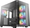 DeepCool CG530U 4F, schwarz, Glasfenster Vorschaubild