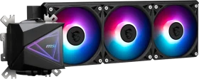 MSI MAG CoreLiquid I360, 360mm
