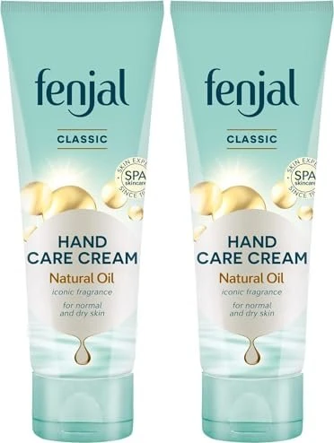 Fenjal Handcreme Classic, 75ml