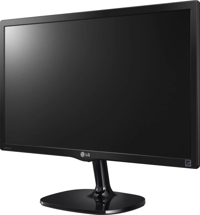 LG 24MP57VQ-P, 23.8"