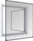 Windhager IS Plus Fliegengitter-Magnetrahmenfenster Vorschaubild