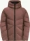 Jack Wolfskin Marienplatz Funktionsjacke wild ginger (Damen) Vorschaubild