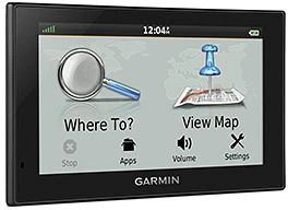 Garmin nüvi 2689 LMT Europa