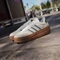 adidas VL Court Bold off white/collegiate green/bliss lilac (Damen) Vorschaubild