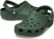 Crocs Classic field green Vorschaubild