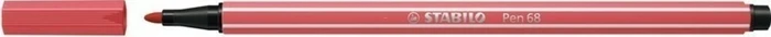 STABILO Pen 68 rostrot, 10er-Pack