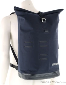 Ortlieb Commuter Daypack Urban ink