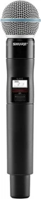 Shure QLXD2/B58A G51