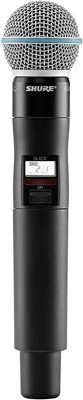 Shure QLXD2/B58A G51