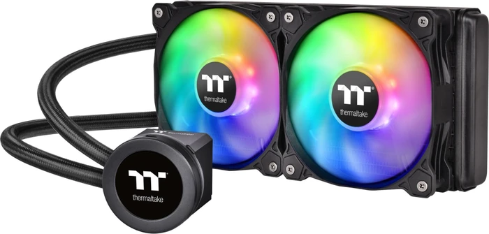 Thermaltake Floe Ultra 240 RGB