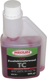 Meguin 2-Takt Motoröl 250ml