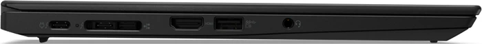 Lenovo ThinkPad T14s G2 (Intel), Villi Black, Core i5-1135G7, 16GB RAM, 512GB SSD, 5G, DE