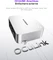 Aoostar Maco, Ryzen 7 PRO 6850H, 24GB RAM, 1TB SSD Vorschaubild