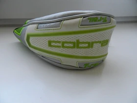 Cobra Baffler T-Rail Head Cover