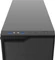 Endorfy SilentiumPC Regnum RG1 TG, Glasfenster Vorschaubild