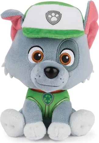 Spin Master Gund Paw Patrol Rocky 15cm