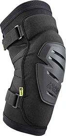 iXS Carve Race Knieschoner Protektor schwarz