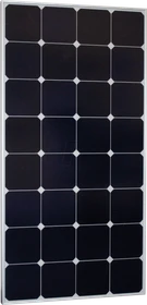 Phaesun Sun Peak SPR 120 Silver, 120Wp