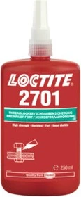 Loctite 2701 Schraubensicherung, 250ml