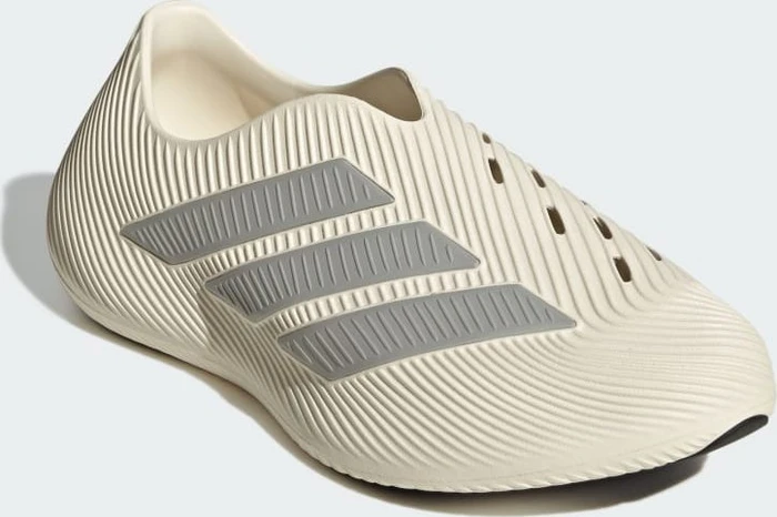 adidas Purechill Slides cloud white/grey two/core black