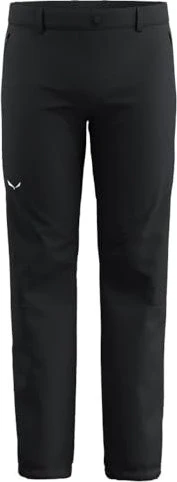 Salewa Dolomia Long Hose lang black out (Herren)