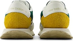 New Balance 237 green/sea salt (Herren)