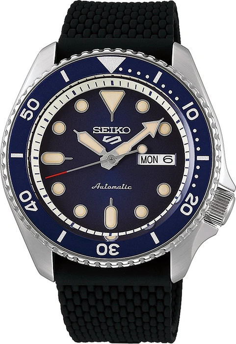 Seiko 5 Sports Suits Style SRPD71K2