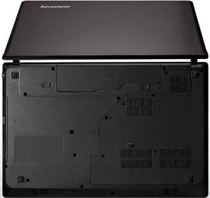 Lenovo G780, Core i3-3110M, 4GB RAM, 500GB HDD, DE