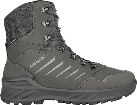 Lowa Nabucco GTX anthrazit/grau (Herren)