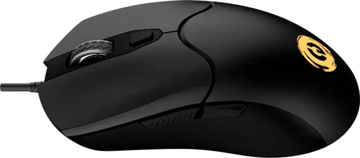 Canyon Accepter GM-211 Gaming Mouse schwarz, USB