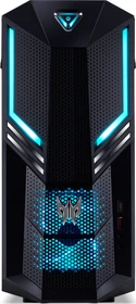 Acer Predator Orion 3000 PO3-600, Core i5-9400, 16GB RAM, 512GB SSD, 2TB HDD, GeForce RTX 2060
