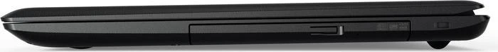 Lenovo IdeaPad 110-17ACL, A8-7410, 4GB RAM, 128GB SSD, DE