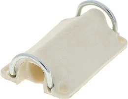 Bubblebee Industries The Lav Concealer for DPA 6060 weiß