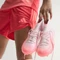 adidas F50 Sparkfusion Elite Mid solar turbo/cloud white/distilled pink (Damen) Vorschaubild